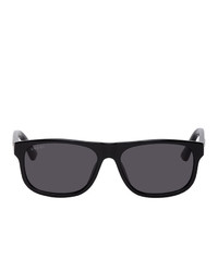 Gucci Black Gg0770sa Sunglasses
