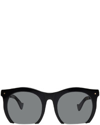 Grey Ant Black Gold The Foundry Sunglasses