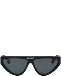 Off-White Black Gustav Sunglasses