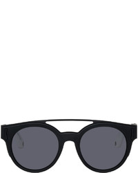 Givenchy Black Gv 7017ns Sunglasses