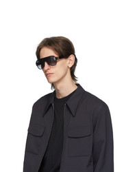 Givenchy Black Gv 7142 Sunglasses