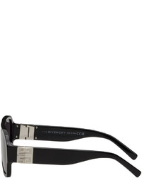 Givenchy Black Gv40007u Sunglasses