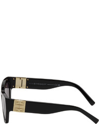 Givenchy Black Gv40008u Sunglasses