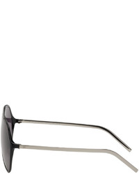 Givenchy Black Gv40009i Sunglasses