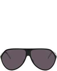 Givenchy Black Gv40009i Sunglasses
