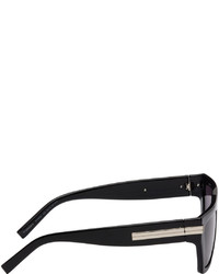 Givenchy Black Gv40012i Sunglasses