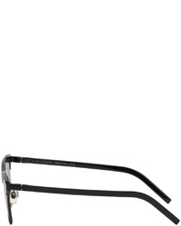Givenchy Black Gv40013u Sunglasses