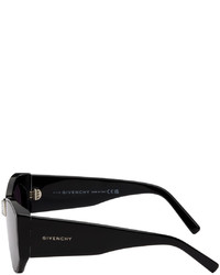 Givenchy Black Gv40014i Sunglasses