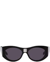 Givenchy Black Gv40014i Sunglasses