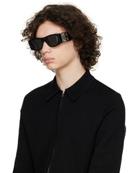 Givenchy Black Gv40028i Sunglasses