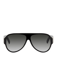 Givenchy Black Gv7142 Sunglasses