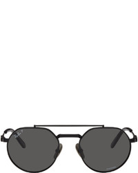 Ray-Ban Black Jack Ii Sunglasses