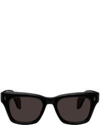 Jacques Marie Mage Black Limited Edition Dealan Sunglasses