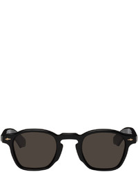 Jacques Marie Mage Black Limited Edition Zephrin Sunglasses