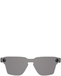 Oakley Black Lugplate Sunglasses