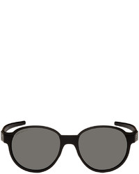 Oakley Black Matte Coinflip Sunglasses