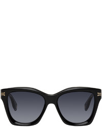 Marc Jacobs Black Mj 1000s Sunglasses
