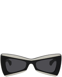 Off-White Black Nashville Sunglasses