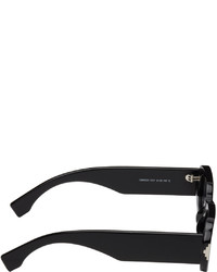 Marcelo Burlon County of Milan Black Nire Sunglasses