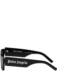 Palm Angels Black Palm Sunglasses