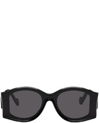 Loewe Black Paulas Ibiza Sunglasses