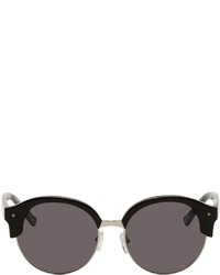 Grey Ant Black Pepper Hill Sunglasses