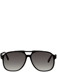 Tom Ford Black Raoul Sunglasses