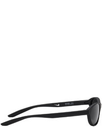 Nike Black Retro Dv6952 Sunglasses