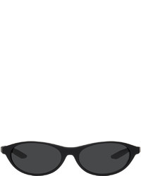 Nike Black Retro Dv6952 Sunglasses