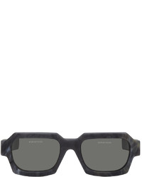 A-Cold-Wall* Black Retrosuperfuture Edition Caro Sunglasses