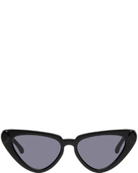 PROJEKT PRODUKT Black Rs2 Sunglasses