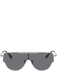 PROJEKT PRODUKT Black Rscc2 Sunglasses