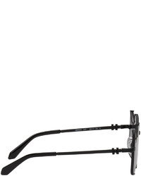 Off-White Black Salvador Sunglasses