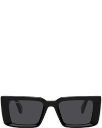 Off-White Black Savannah Sunglasses