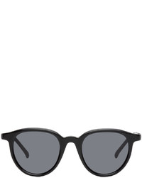 PROJEKT PRODUKT Black Sccc4 Sunglasses
