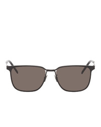Saint Laurent Black Sl 428 Sunglasses