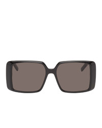 Saint Laurent Black Sl 451 Sunglasses