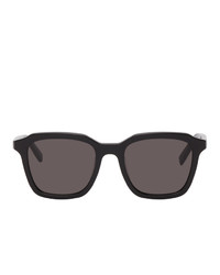 Saint Laurent Black Sl 457 Sunglasses