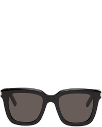 Saint Laurent Black Sl 465 Sunglasses