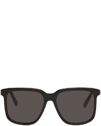 Saint Laurent Black Sl 480 Sunglasses