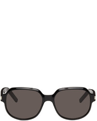 Saint Laurent Black Sl 496 Sunglasses