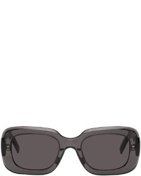 Kenzo Black Smoke Sunglasses