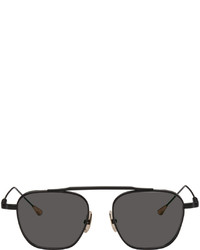 Lunetterie Générale Black Spitfire Sunglasses