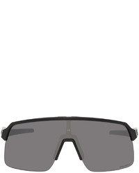 Oakley Black Sutro Lite Sunglasses