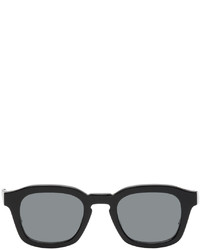 Thom Browne Black Tb412 Sunglasses