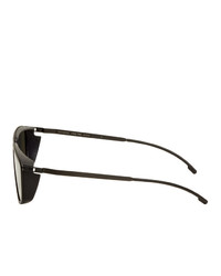 Mykita Black Tribe Sunglasses
