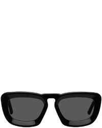 Grey Ant Black Urlike Sunglasses