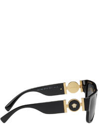 Versace Black Ve4369 Sunglasses