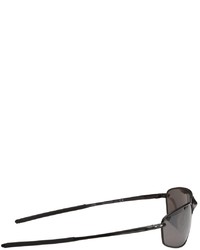 Oakley Black Whisker Sunglasses