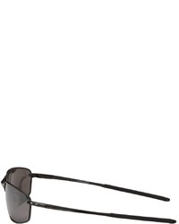 Oakley Black Whisker Sunglasses